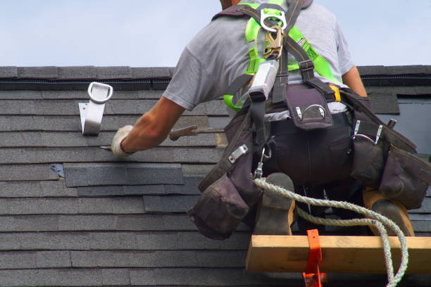 Roof Repair Estimates in Omaha, NE