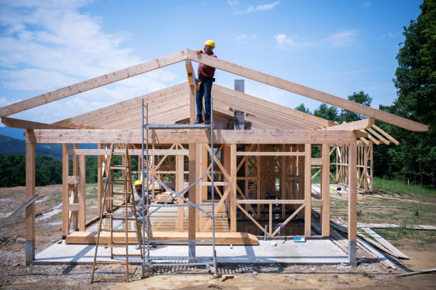 Professional Roofing Contractor in Omaha, NE