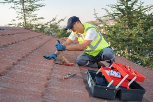 Professional Roofing Contractor in Omaha, NE
