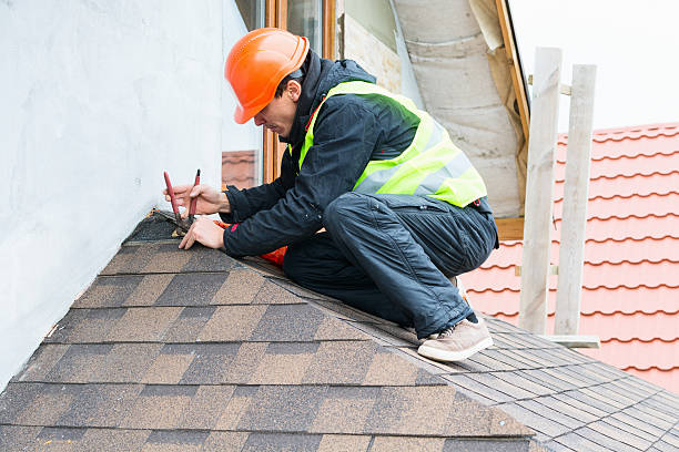 Residential Roof Replacement in Omaha, NE